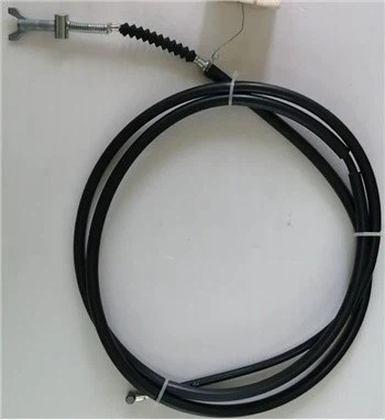 สายเคเบิลควบคุมรถจักรยานยนต์ ATV