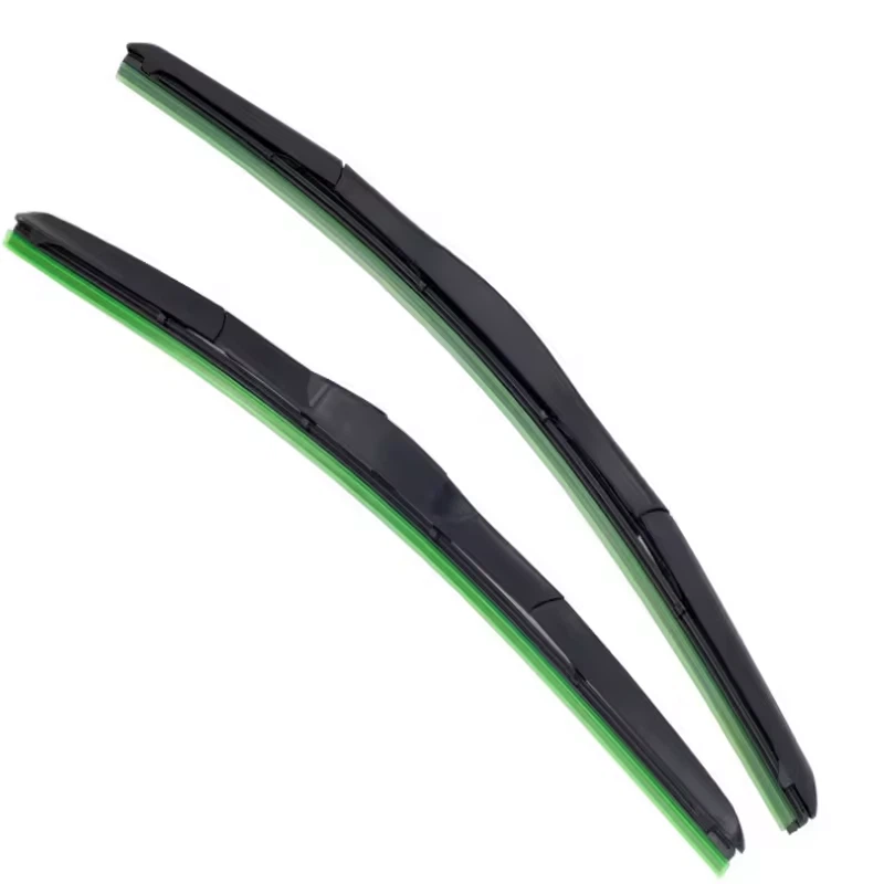 ใบปัดน้ำฝนกระจกหน้ารถแบบหลายขนาด